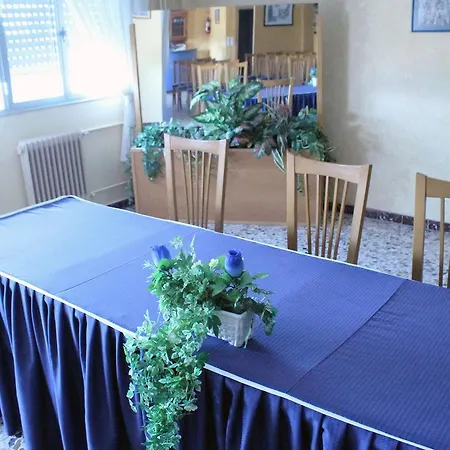 Restaurante Marinovo Отель Урдильде