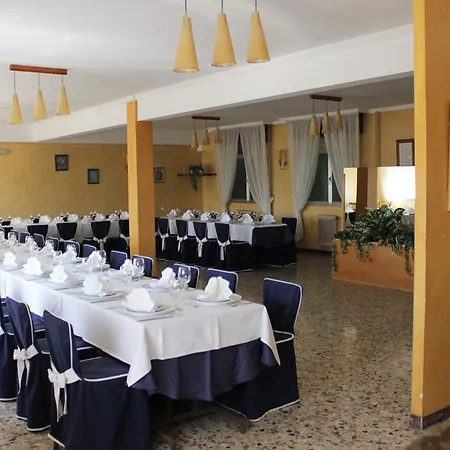 Restaurante Marinovo Урдильде