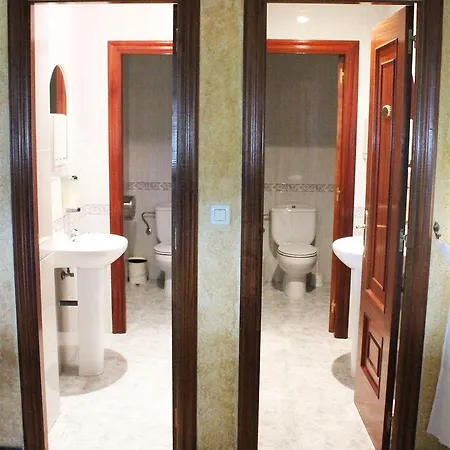 Restaurante Marinovo Отель
