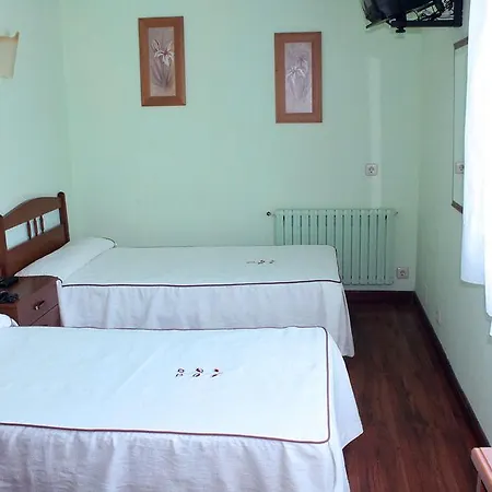 Restaurante Marinovo Отель *