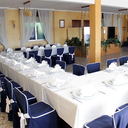 Restaurante Marinovo