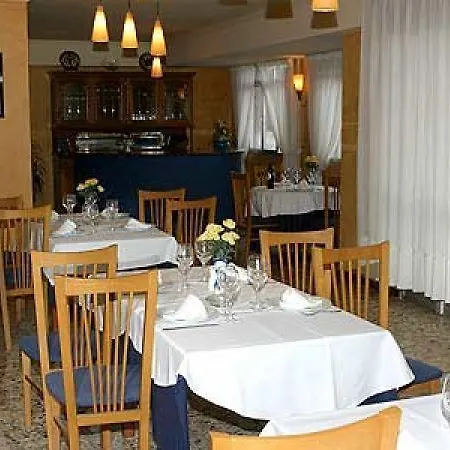 Restaurante Marinovo Отель *