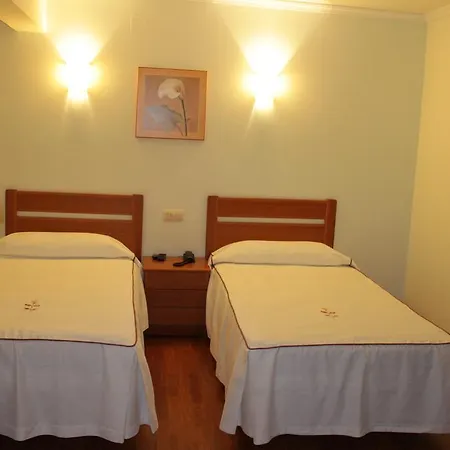 Restaurante Marinovo Урдильде