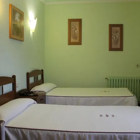 Restaurante Marinovo Отель