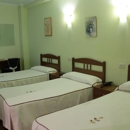 Restaurante Marinovo * Урдильде