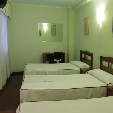 Restaurante Marinovo Отель Урдильде