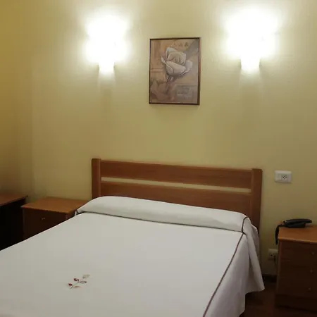Restaurante Marinovo Отель *