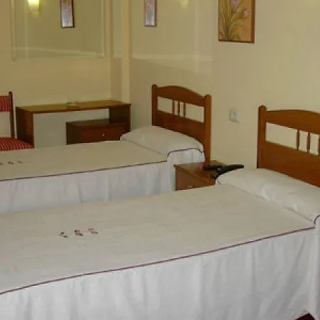 Restaurante Marinovo Отель