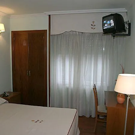 Restaurante Marinovo Отель