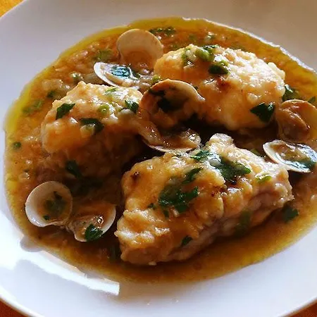 Restaurante Marinovo