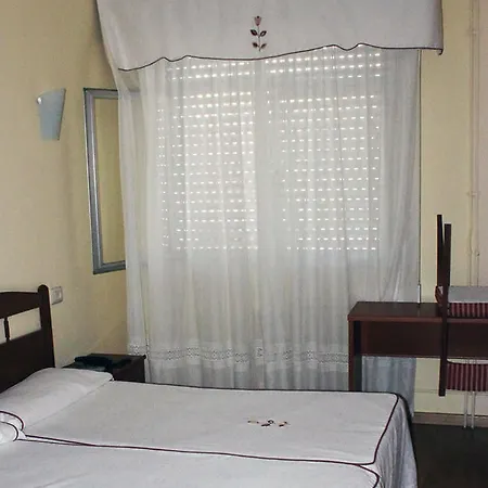 Restaurante Marinovo * Урдильде